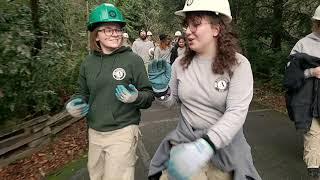 AmeriCorps NCCC: Leading a Team