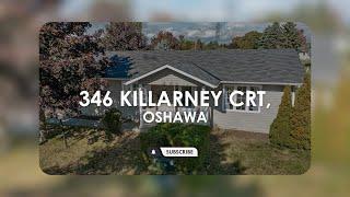 SOLD | 346 Killarney Court