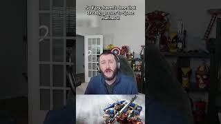 SM2 Chainsword Skin