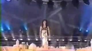 Ofra Haza Иерусалим мой золотой  иврит