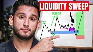 How Smart Money Tricks You Into LOSING Trades… (Forex Trading)