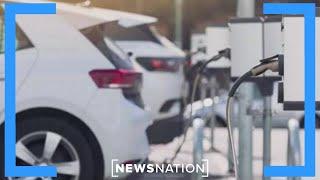 Charging challenges? US launches $100M effort to upgrade public EV chargers | On Balance