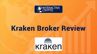 Interactive Crypto Review For 2020 of Kraken