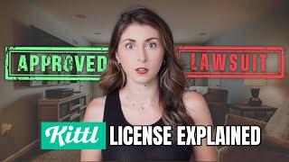 If you use Kittl WATCH THIS | Kittl License Explained