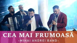 MIHAI ANDREI BAND  CEA MAI FRUMOASA  ALBERT  ANTONIO   FORMATII NUNTA | EVENIMENT 17.02.2024