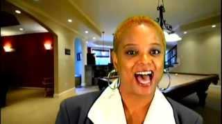 Keller Williams Real Estate Agent-Kendra Jackson. Northern Virginia