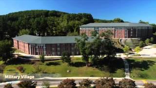 UNG Dahlonega Campus Tour