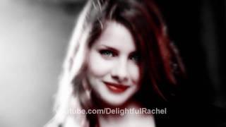 Illusion - Rachel Hurd-wood