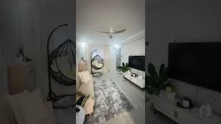 Our Singapore Home Sweet Home 