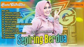 Spesial Dangdut Kalem || NAZIA MARWIANA