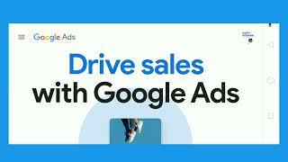 How To Create A Google Ads Account For Shopify | Step-by-Step Guide