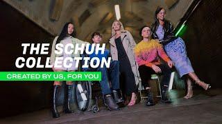 THE SCHUH COLLECTION