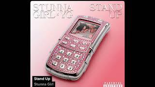 Stunna Girl- Stand up(Original Beat)