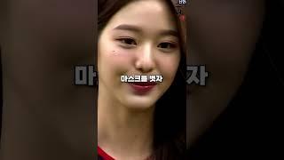 KBO 레전드 시구 모음
