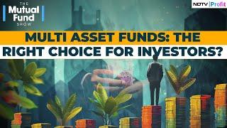 Building The Ideal Mutual Fund Portfolio: Is Now The Right Time For Global & Multi-Asset Funds?