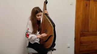 Семененко Ольга, 12