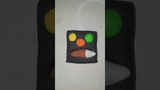 Interesting idea for clay Makeup kit 
