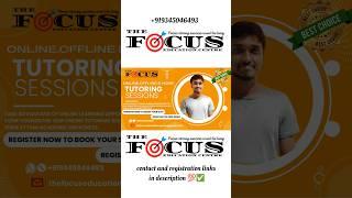 Tuition centre in chennai | Don’t Miss This! Best Tuition in Chennai for Olympiads & School Exams!