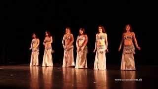 Oriental Divas - Raqs Sharqi