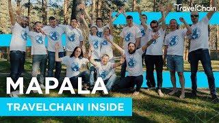 Mapala - TravelChain inside