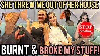 SHE TRAUMATIZED ME !  FT HRIDYA ON GETTING BETRAYED IN FRIENDSHIP BY HER BESTIE .