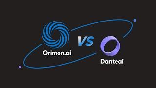 Orimon Ai v s Danteai