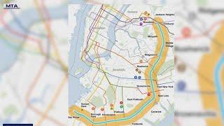 MTA shares new plans for Brooklyn-Queens light rail