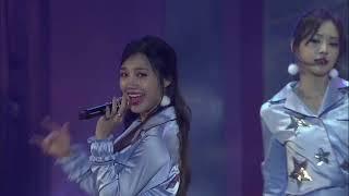 에이핑크 Apink "Boom Pow Love" 3rd Concert Pink party 고화질 (QHD 60FPS)