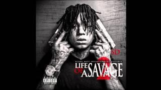 SD - "She Borin'" (feat. Chief Keef) [Official Audio]
