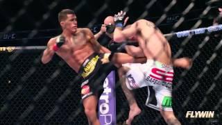 IT'S SHOWTIME || ANTHONY "SHOWTIME" PETTIS HIGHLIGHT REEL by @FlyWinMedia