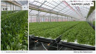 Indoor Ag Science Café  #54