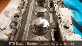 SHOULD WE BUY A DIESEL HYBRID ENGINE?