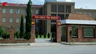 Gəncə Tibb Mərkəzinin direktoru döyüldü! Ramiz Mehdiyevin kürəkəninin adı hallandı