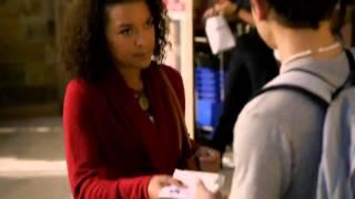 The Fosters: Lexi/Jesus have sex [1x05] HD