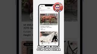 We can help you build an app that allows you to sell ANYTHING online with  #nocode #lowcode