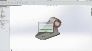 Pelf Infotech SolidWorks Simulation