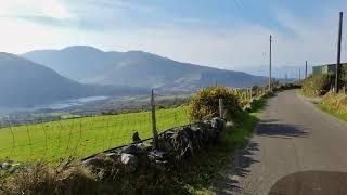 Healy Pass and Ring of Beara, Co.Cork Ireland
