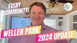 Wellen Park 2024 Neighborhood Guide - Your ULTIMATE Resource!