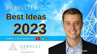 Best Ideas 2023: Johnson Controls [JCI]