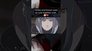 Yahiko and Konan| you won't regret Watching this 