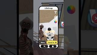 ROBLOX SNAPCHAT TROLLING PART 3 #funny #roblox #robloxmemes #memes #viralshorts