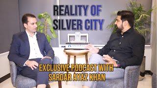 Reality of Silver City | Scam or Real | TZR-1 #fairandrealproperties #silvercity