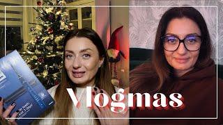 VLOGMASZROBIŁAM COŚ DLA SIEBIEUBIERAMY CHOINKĘ MEGAŚWIĄTECZNY KLIMAT |RozgadanaTV