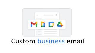 Google Workspace Business Email Trick