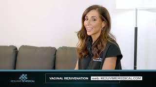 What Is Vaginal Rejuvenation? | Rejuvime Medical in Baton Rouge