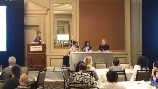 NAMLE Conference 2015 Media Industry Panel June 27, 2015