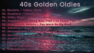 40 S Golden Oldies