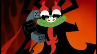 Aku Extra Thicc Original