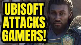 Ubisoft & New York Times Attack Gamers Over Assassin's Creed Shadows!