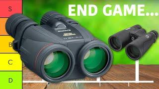 Best Binoculars 2024 [Don't Buy Until You WATCH This!]